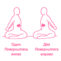 Работа с меридианами