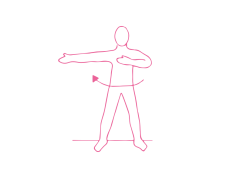 Повороты верхней части тела. Кундалини Йога