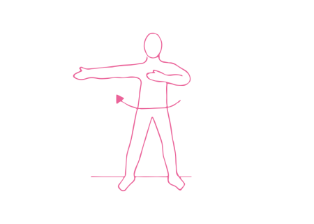 Повороты верхней части тела. Кундалини Йога Повороты верхней части тела. Кундалини Йога