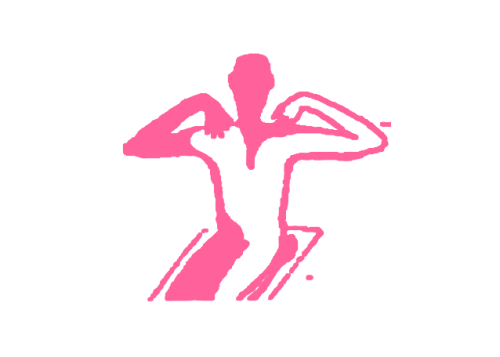 Повороты влево-вправо в позе Алмаза (3 мин). Упражнение Кундалини Йоги