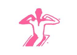 Повороты влево-вправо в позе Алмаза (3 мин). Упражнение Кундалини Йоги