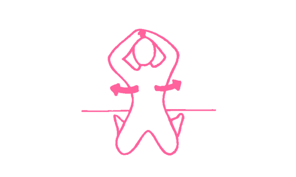 Йога для детей