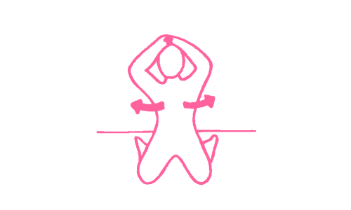 Йога для детей