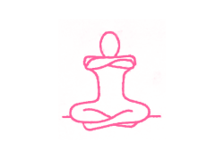 Повторение шабда «Ракхэ Ракханхар» в Простой Позе со скрещенными руками (20 мин)