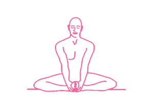 Крийя для инстинктивного Я