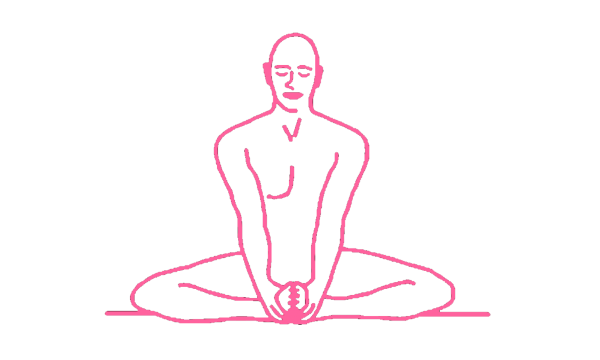 Крийя для инстинктивного Я