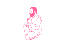 Шестая мантра Садханы Эпохи Водолея – Вахе Гуру Вахе Джио (22 мин)