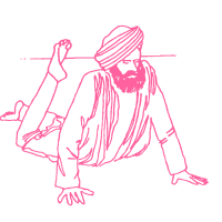 Крийя для улучшения сна