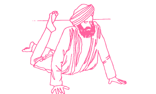 Крийя для улучшения сна