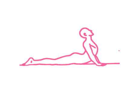 Расслабление, Поза Кобры, Повороты головы (12 мин). Упражнение Кундалини Йоги