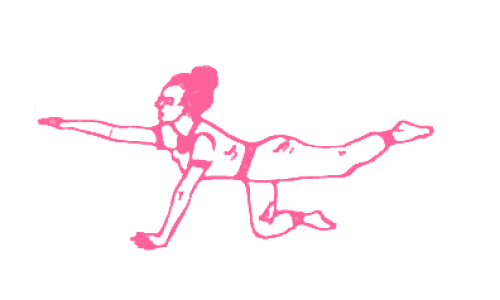 Сахиби крийя для владения собой