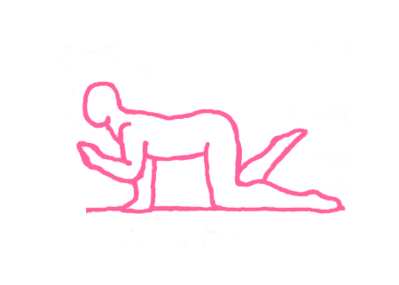 Поднимание и опускание рук и ног в Позе Коровы (6 мин). Упражнение Кундалини Йоги 2 Поднимание и опускание рук и ног в Позе Коровы (6 мин). Упражнение Кундалини Йоги 2