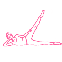 Комплекс упражнений для восстановления после перенапряжения