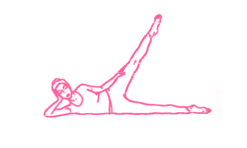 Комплекс упражнений для восстановления после перенапряжения