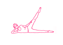 Комплекс упражнений для восстановления после перенапряжения Комплекс упражнений для восстановления после перенапряжения