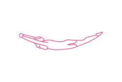 Поза Лодки с Дыханием Огня и руками в Замке Венеры (1 мин – 2 мин)