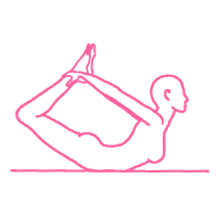 Трансформация нижнего треугольника в верхний