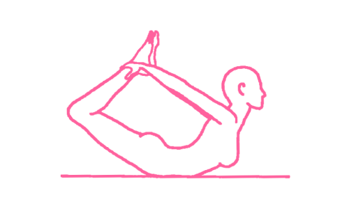 Трансформация нижнего треугольника в верхний