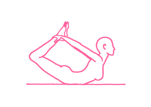 Трансформация нижнего треугольника в верхний