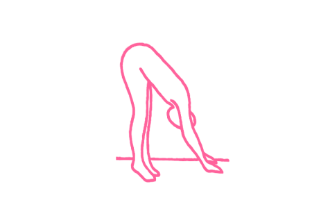 Поза Лягушки (1 мин 30 сек). Упражнение Кундалини Йоги 2 Поза Лягушки (1 мин 30 сек). Упражнение Кундалини Йоги 2