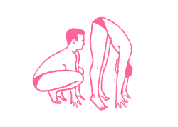 Поза Лягушки. Упражнение Кундалини Йоги Поза Лягушки. Упражнение Кундалини Йоги