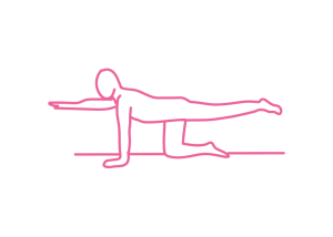 При неизвестной причине заболевания