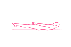 Поза Натяжения. Упражнение Кундалини Йоги