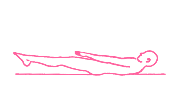 Осознание Десяти Тел