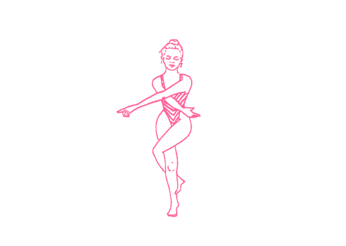 Поза Орла (6-10 минут). Упражнение Кундалини Йоги 1