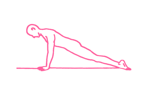 Передняя платформа