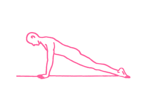 Передняя платформа Передняя платформа