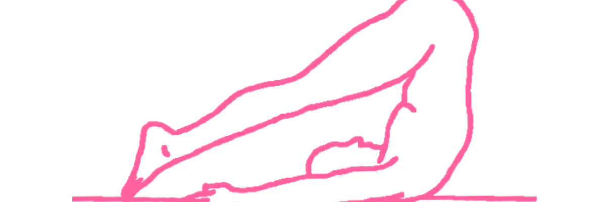 Поза Плуга (Халасана)