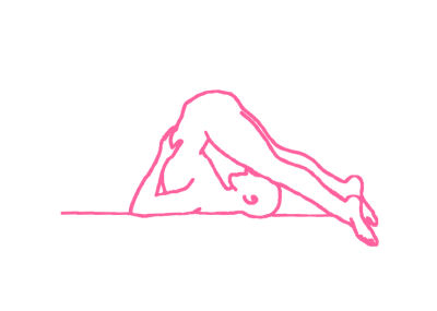 Поза Плуга (Халасана) в Кундалини Йоге 3