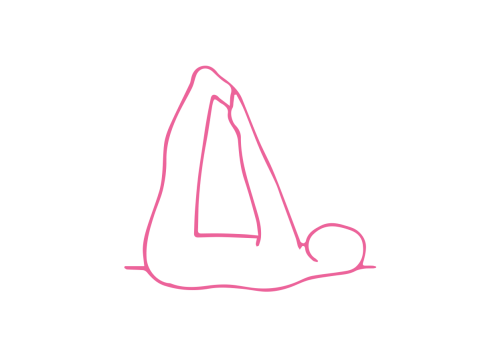 Поза Плуга Кундалини Йога 1 (3 мин)