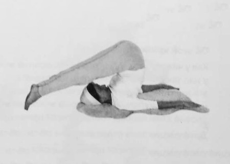 Поза Плуга. Упражнение Кундалини Йоги Поза Плуга. Упражнение Кундалини Йоги