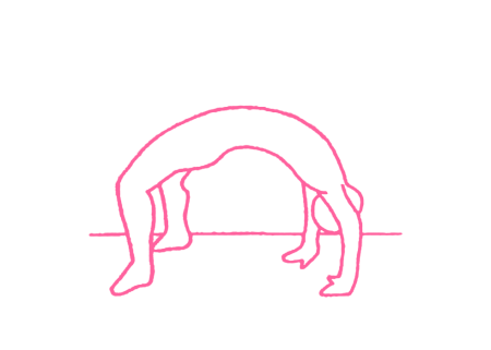 Ситали пранаяма в позе Половинного Колеса (3 мин). Упражнение Кундалини Йоги Ситали пранаяма в позе Половинного Колеса (3 мин). Упражнение Кундалини Йоги