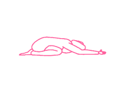 Поза Ребенка с мантрой САААААТ (11-31 мин). Упражнение Кундалини Йоги