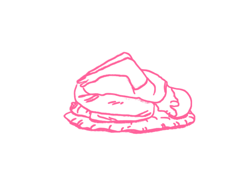 Шлепки ладонями по пояснице в Позе Ребенка (4,5 мин). Упражнение Кундалини Йоги 1