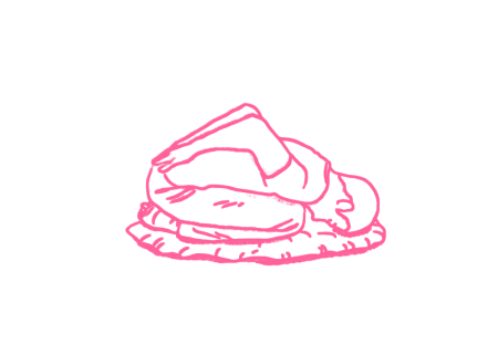 Шлепки ладонями по пояснице в Позе Ребенка (4,5 мин). Упражнение Кундалини Йоги