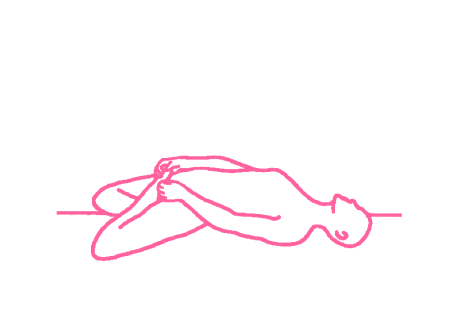 Поза Рыбы. Упражнение Кундалини Йоги