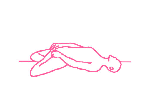 Крийя для настройки Пупочного Центра