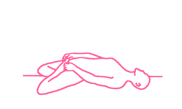 Крийя для настройки Пупочного Центра