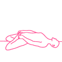 Крийя для настройки Пупочного Центра