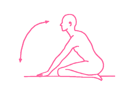 Поза Сфинкса. Упражнение Кундалини Йоги