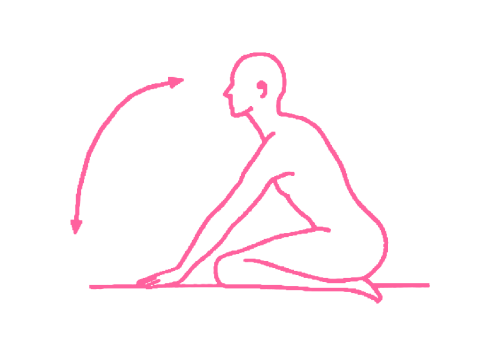 Поза Сфинкса. Упражнение Кундалини Йоги