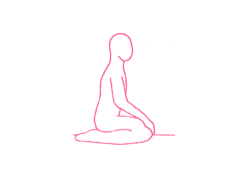 Поза Скалы (11 мин). Упражнение Кундалини Йоги