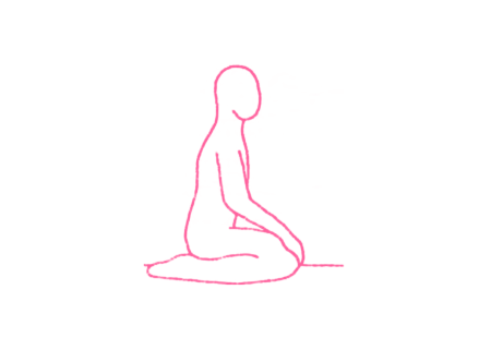 Поза Скалы (11 мин). Упражнение Кундалини Йоги