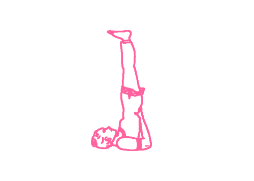 Поза Стойки (2 мин). Кундалини Йога