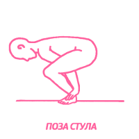 Для пробуждения Кундалини