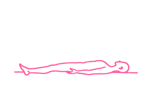 Шавасана под Гонг Медитацию (7 мин)